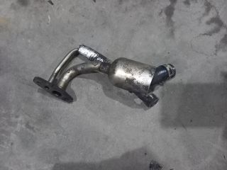 bontott RENAULT MASTER Turbó Olajcső